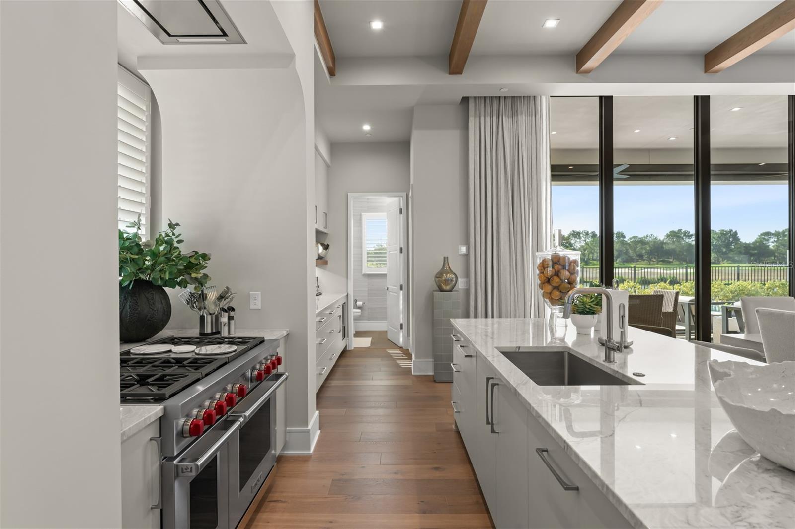 4018 GRANDE BRICK LOOP