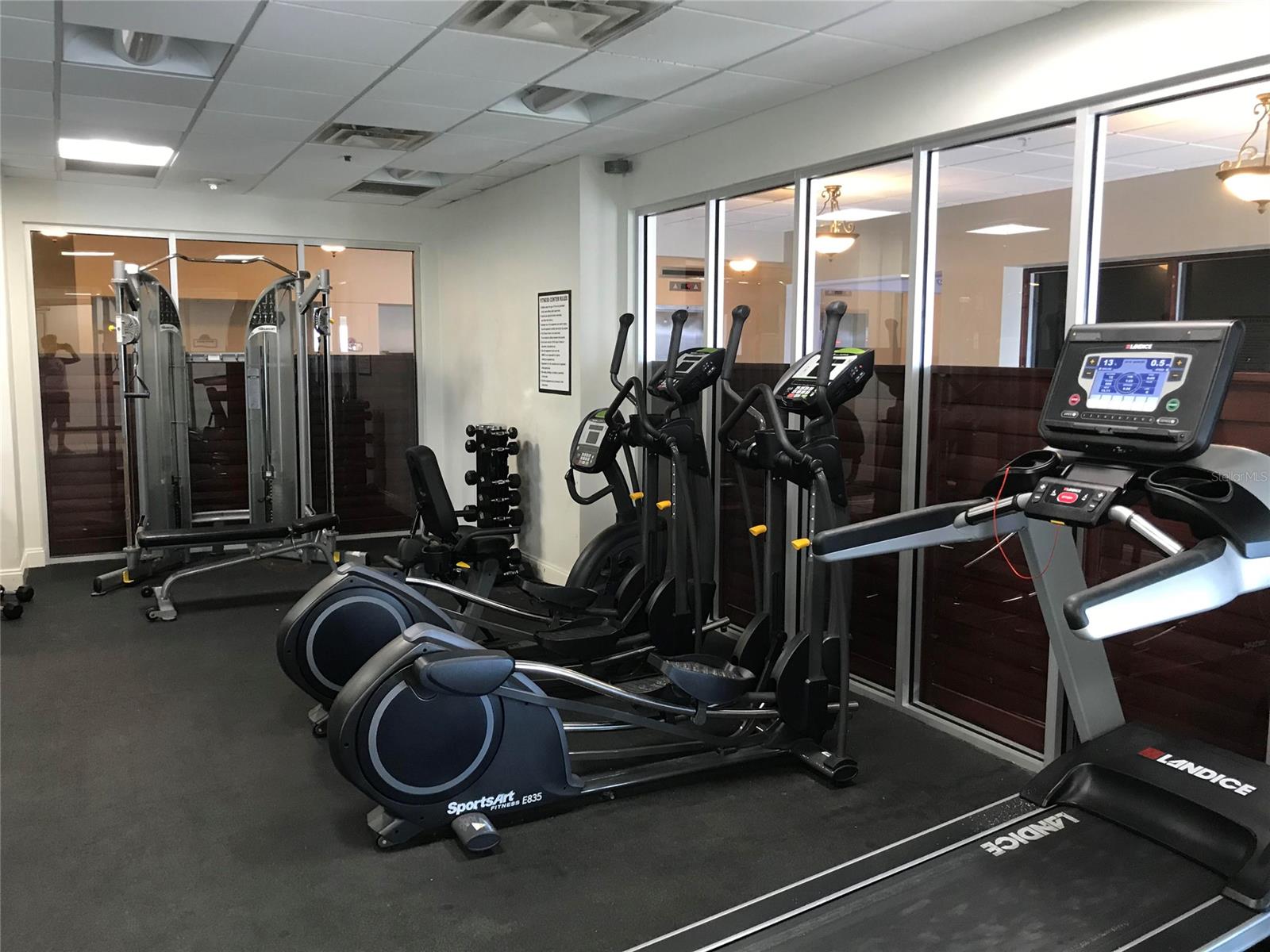 Daytona Beach Resort & Conf Center - Residential