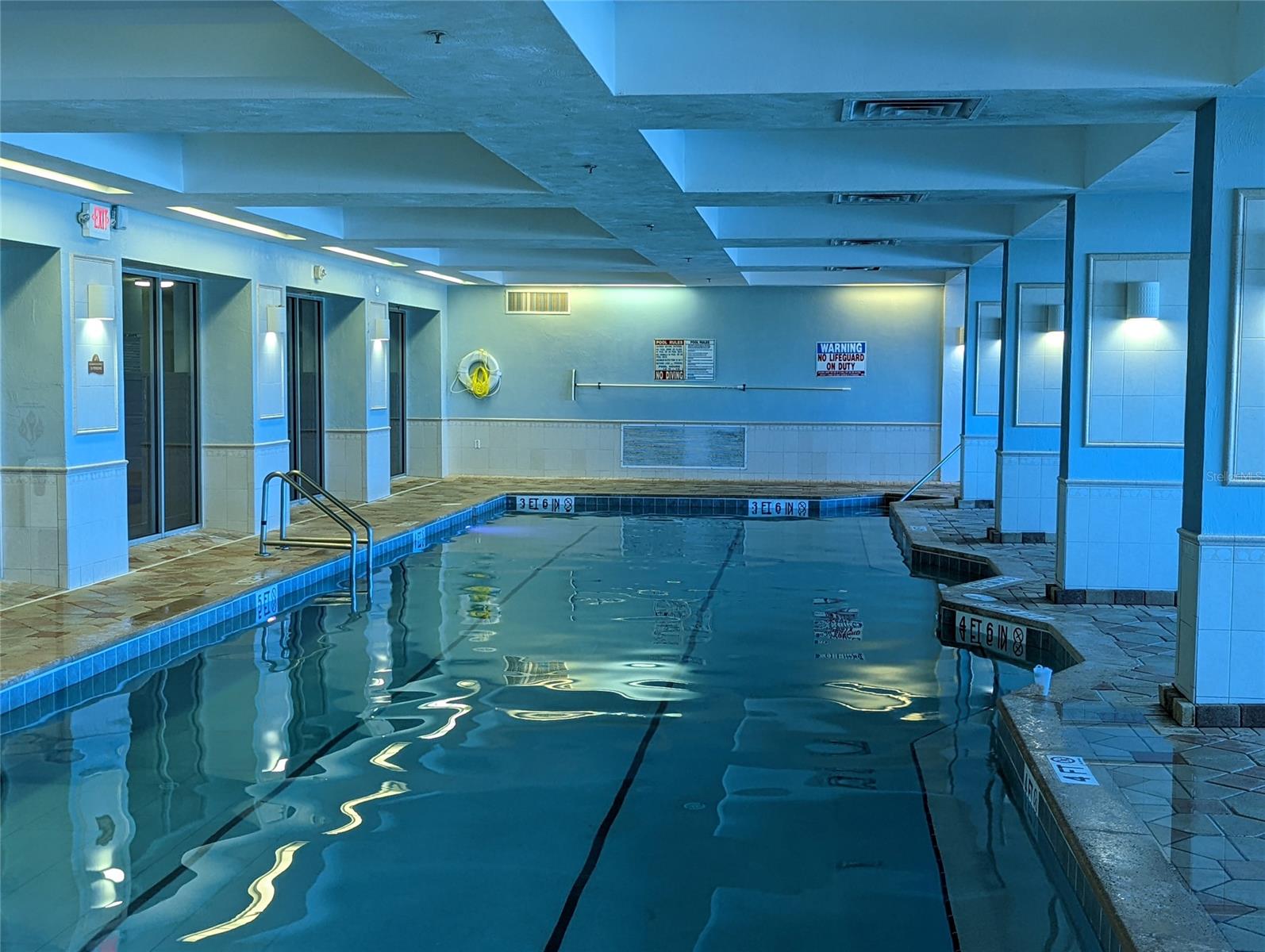 Daytona Beach Resort & Conf Center - Residential