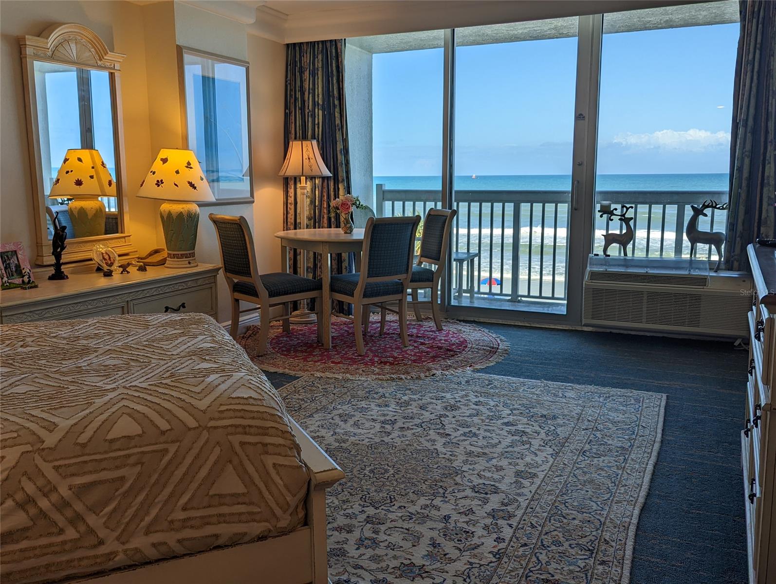 Daytona Beach Resort & Conf Center - Residential