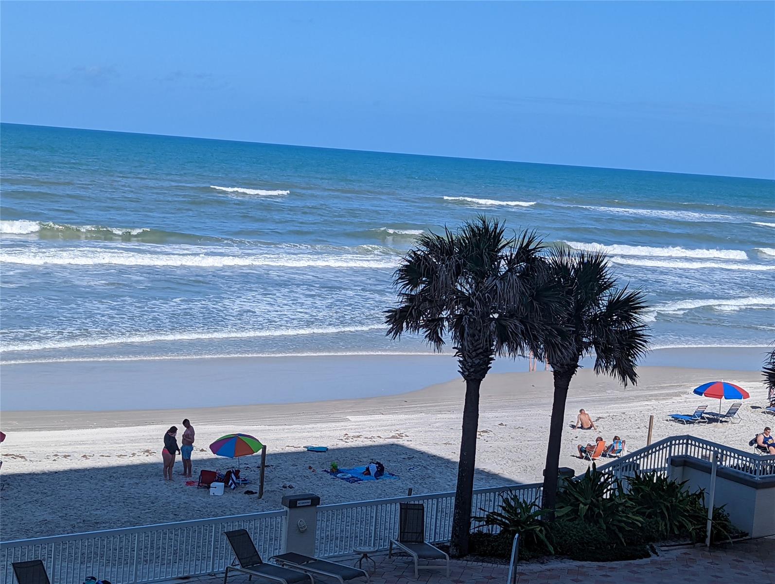 Daytona Beach Resort & Conf Center - Residential