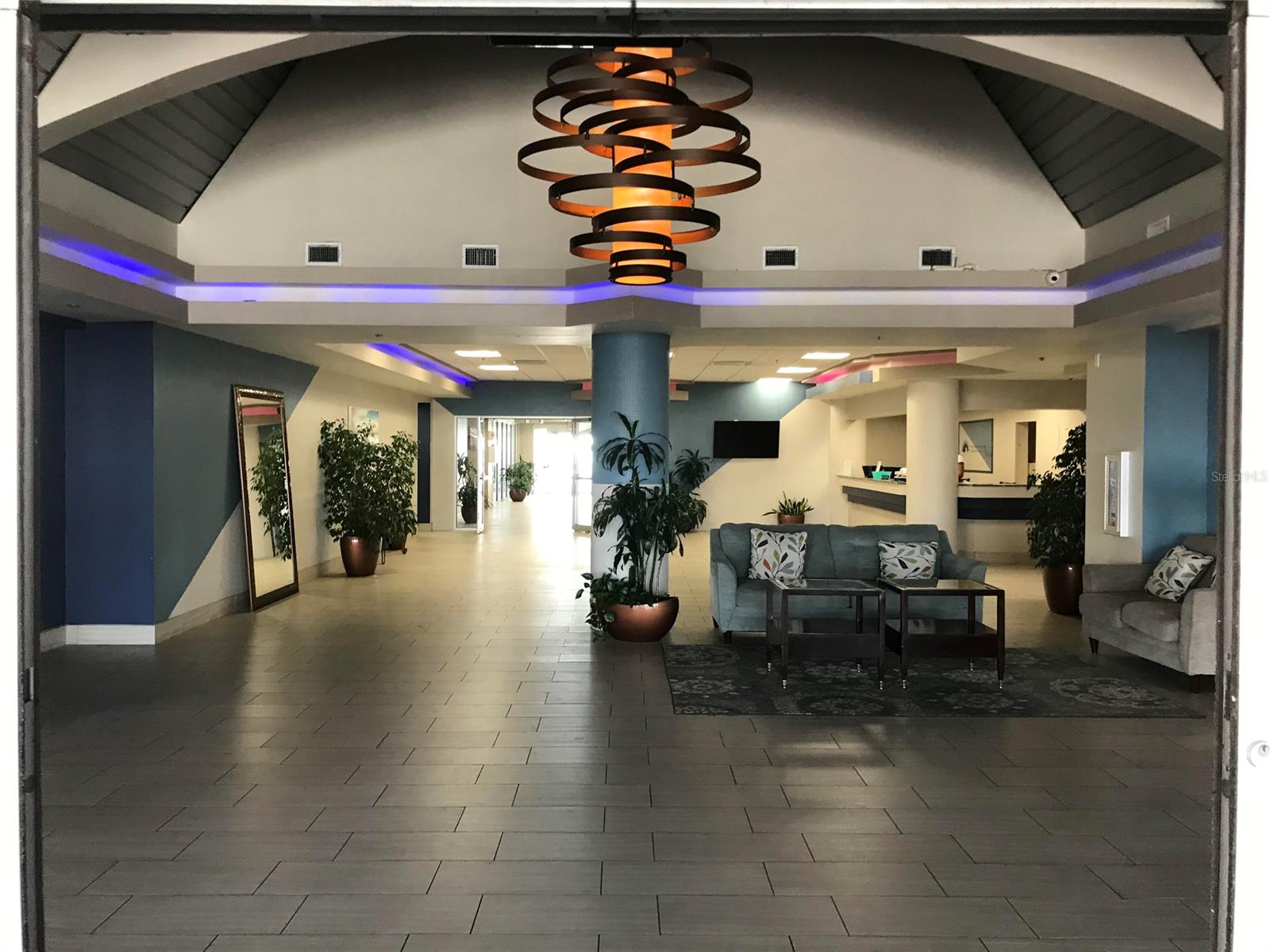 Daytona Beach Resort & Conf Center - Residential