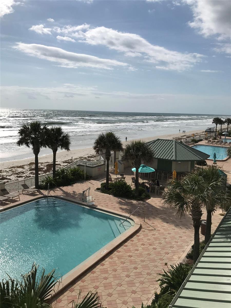 Daytona Beach Resort & Conf Center - Residential