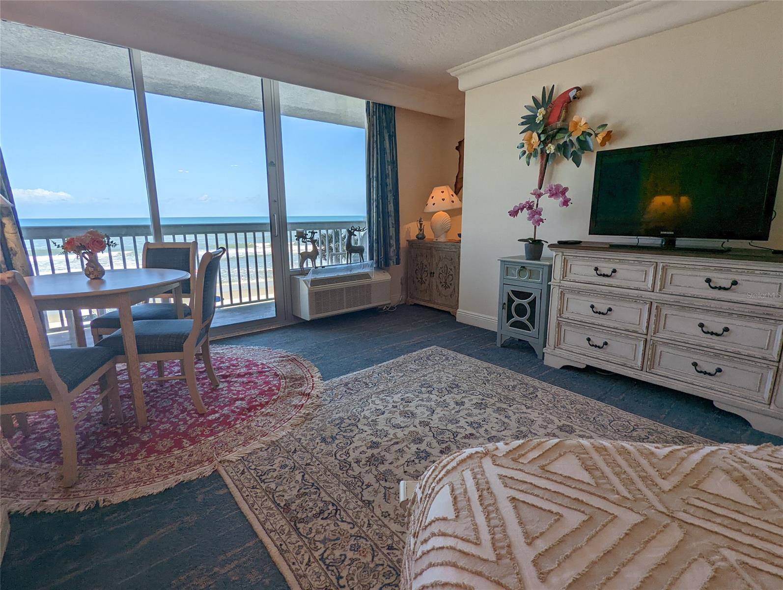 Daytona Beach Resort & Conf Center - Residential