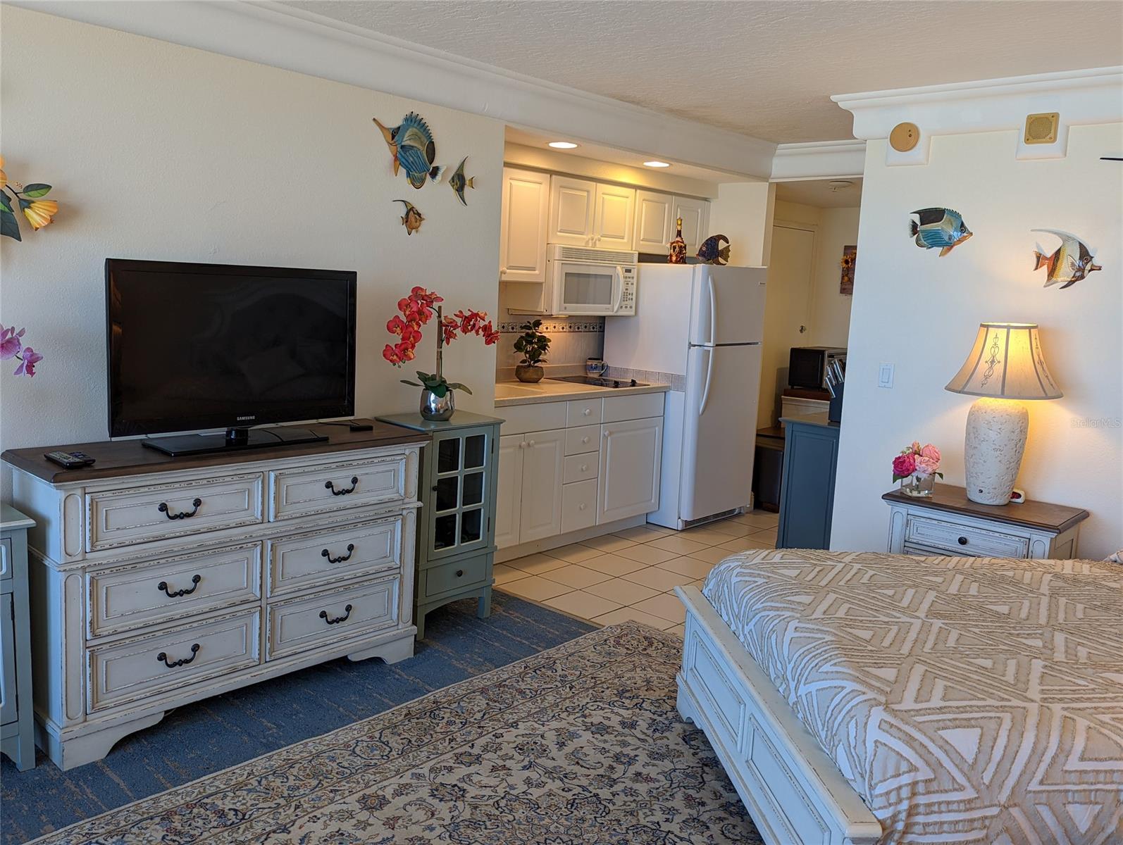 Daytona Beach Resort & Conf Center - Residential