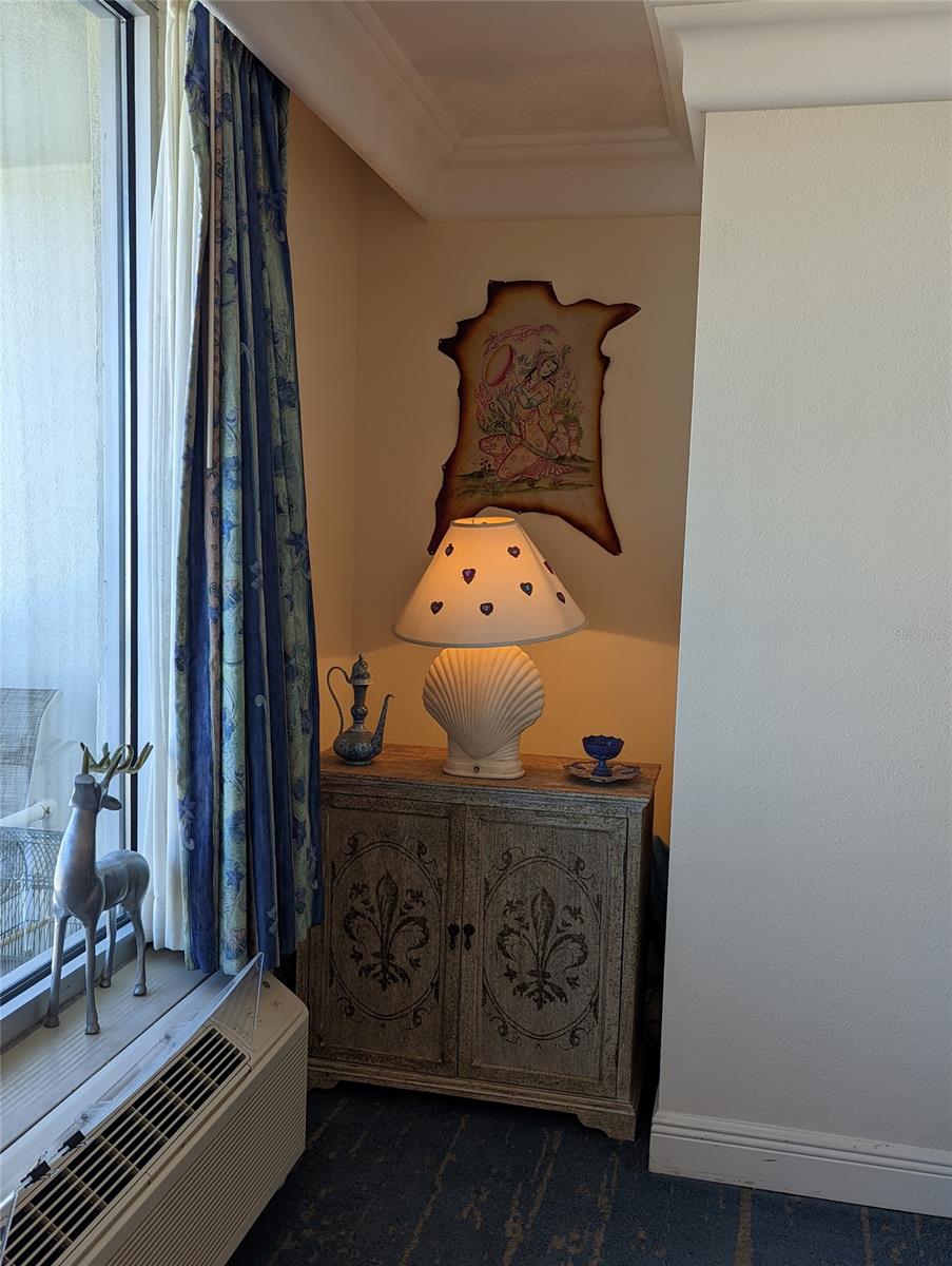 Daytona Beach Resort & Conf Center - Residential