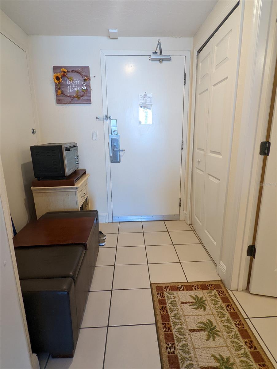 Daytona Beach Resort & Conf Center - Residential