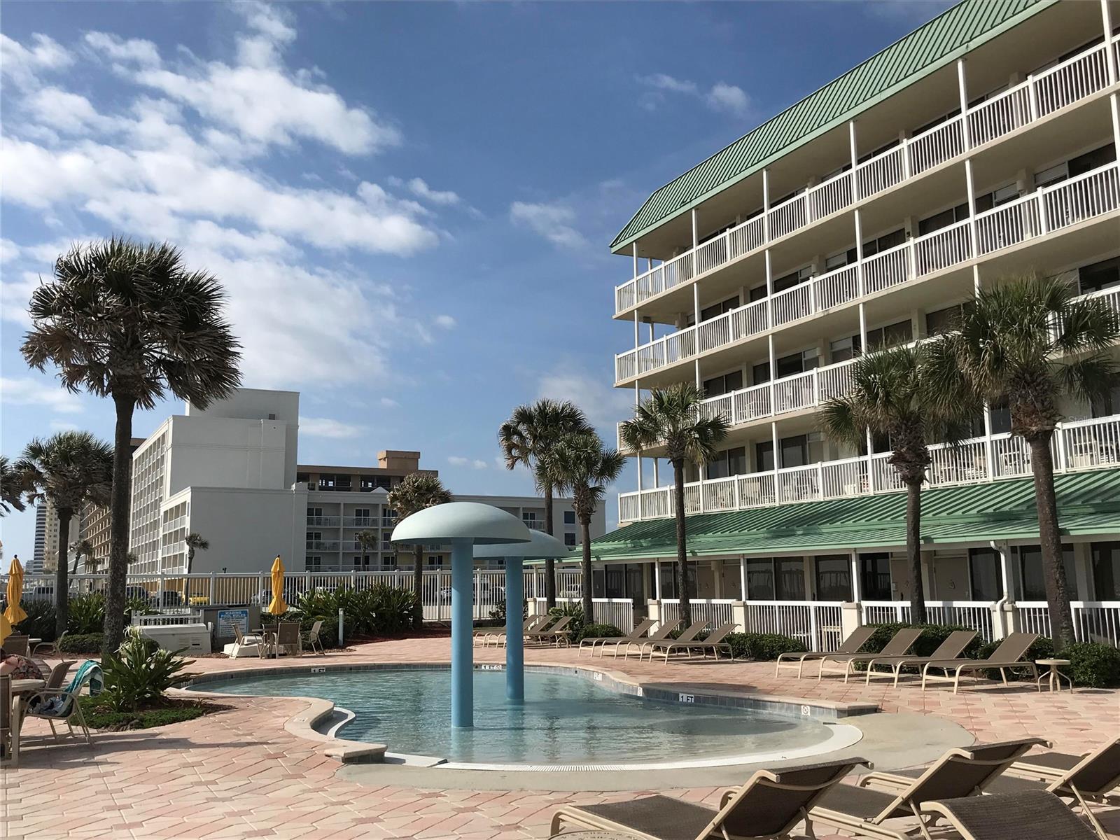 Daytona Beach Resort & Conf Center - Residential