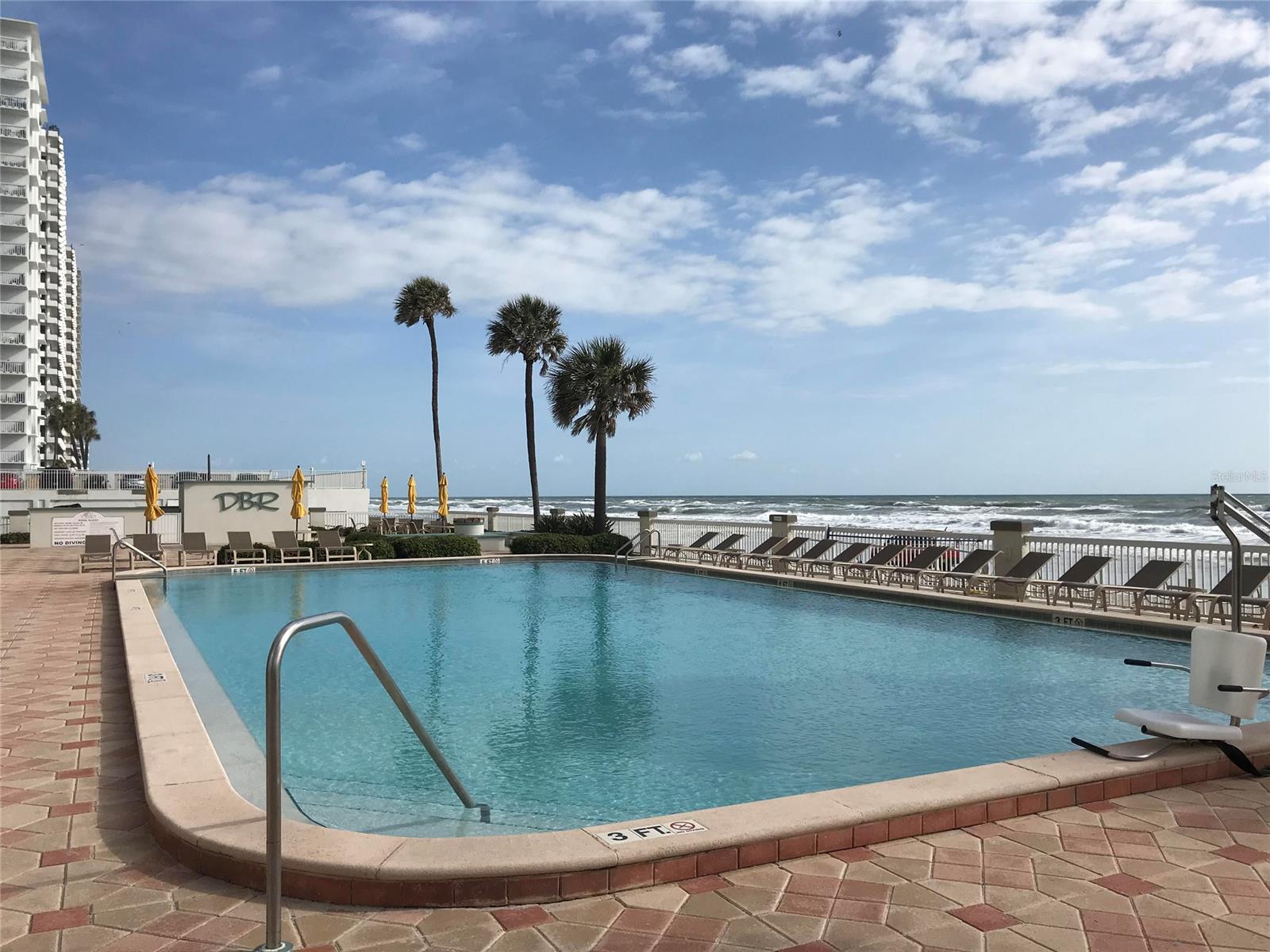 Daytona Beach Resort & Conf Center - Residential