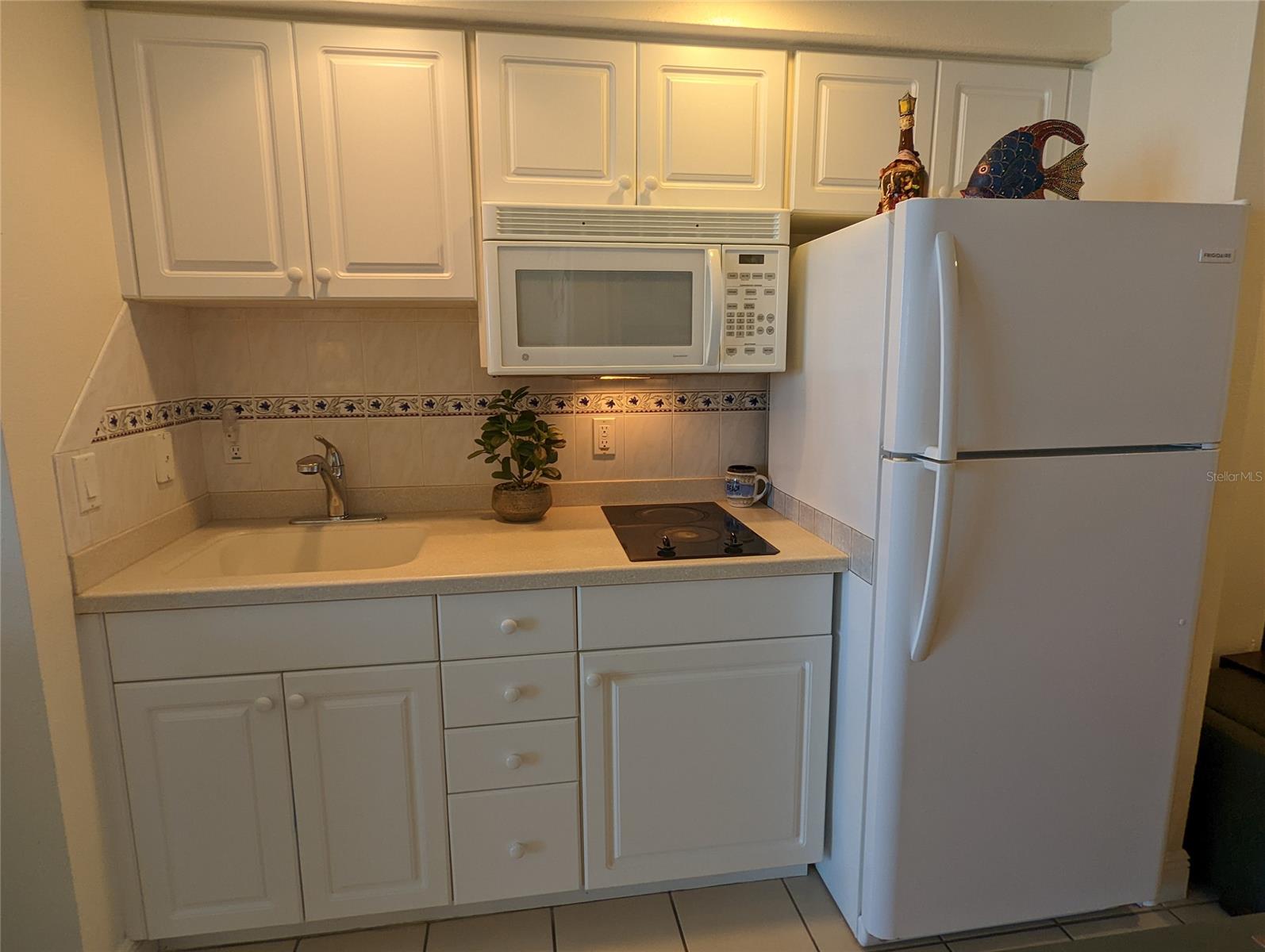 Daytona Beach Resort & Conf Center - Residential