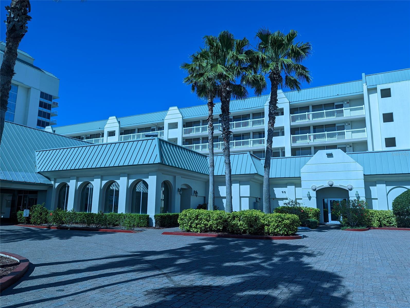 Daytona Beach Resort & Conf Center - Residential