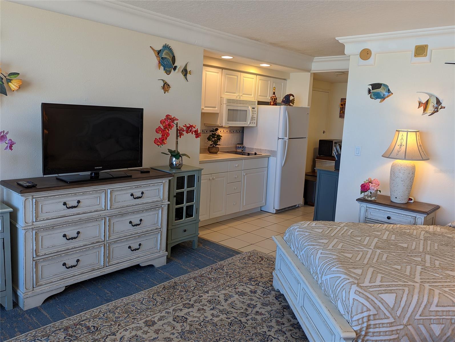 Daytona Beach Resort & Conf Center - Residential