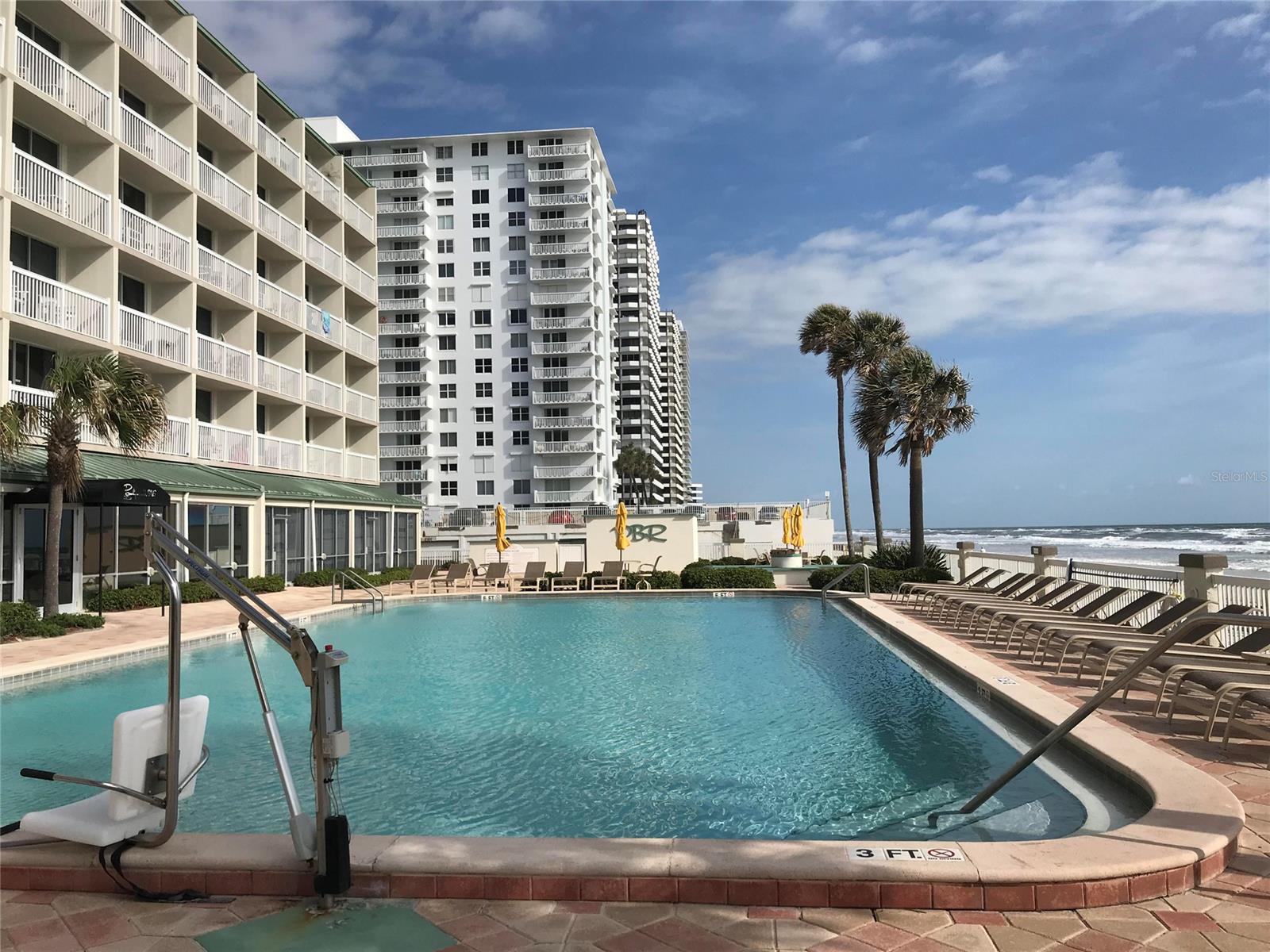 Daytona Beach Resort & Conf Center - Residential
