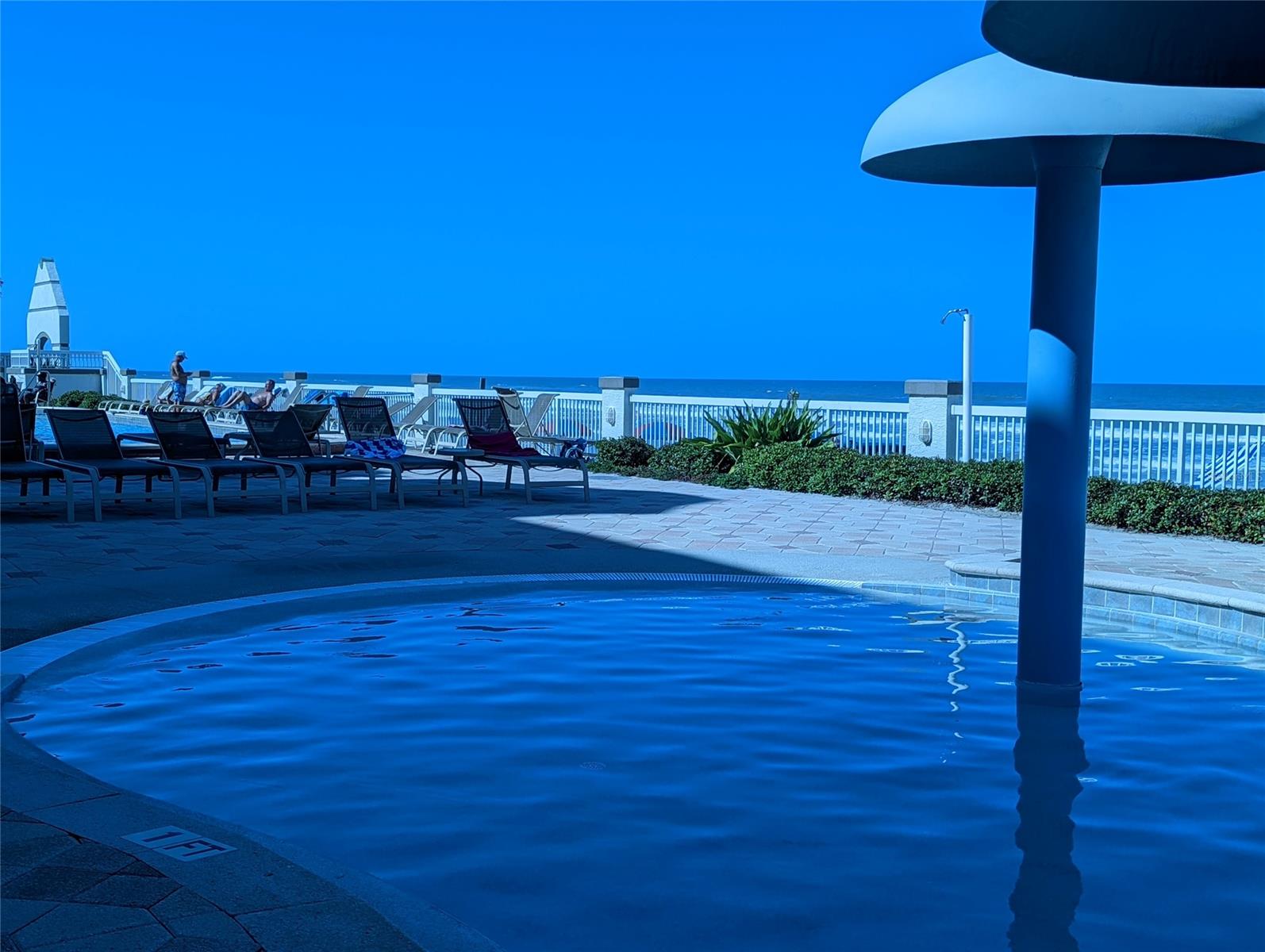 Daytona Beach Resort & Conf Center - Residential