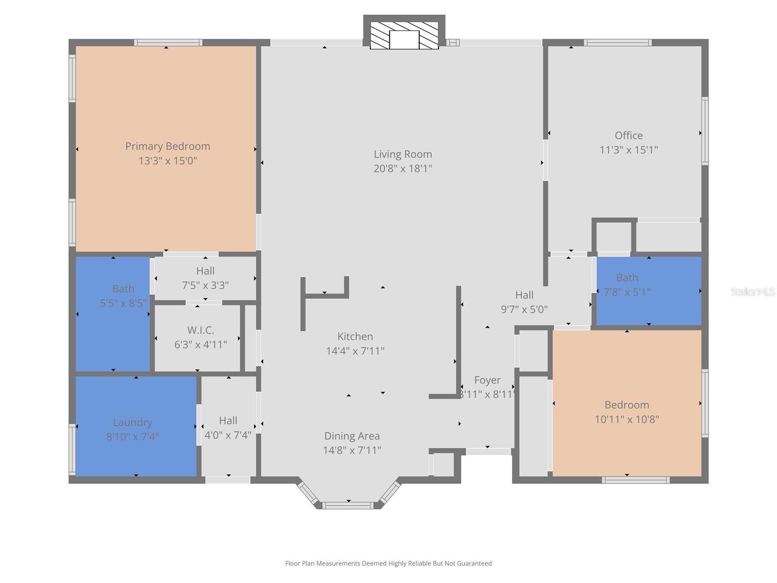 GULF BREEZE ESTATES - Residential