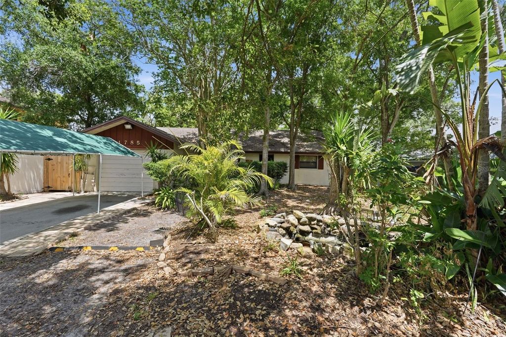 Photo of 1785 Albemarle Road, Clearwater, FL 33764 (MLS # TB8507761)