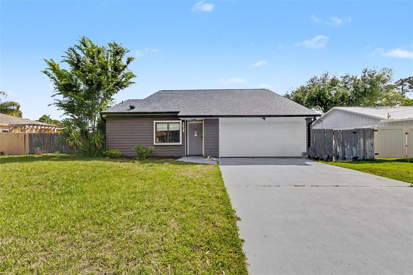 2819 SILVER PALM DRIVE