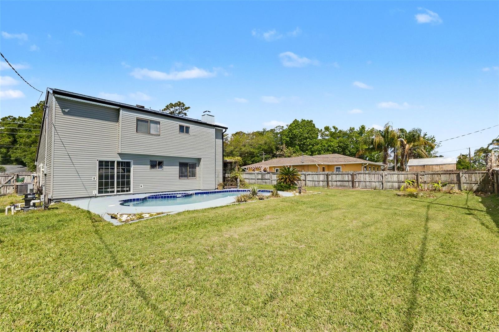 FLORIDA SHORES 01 - Residential