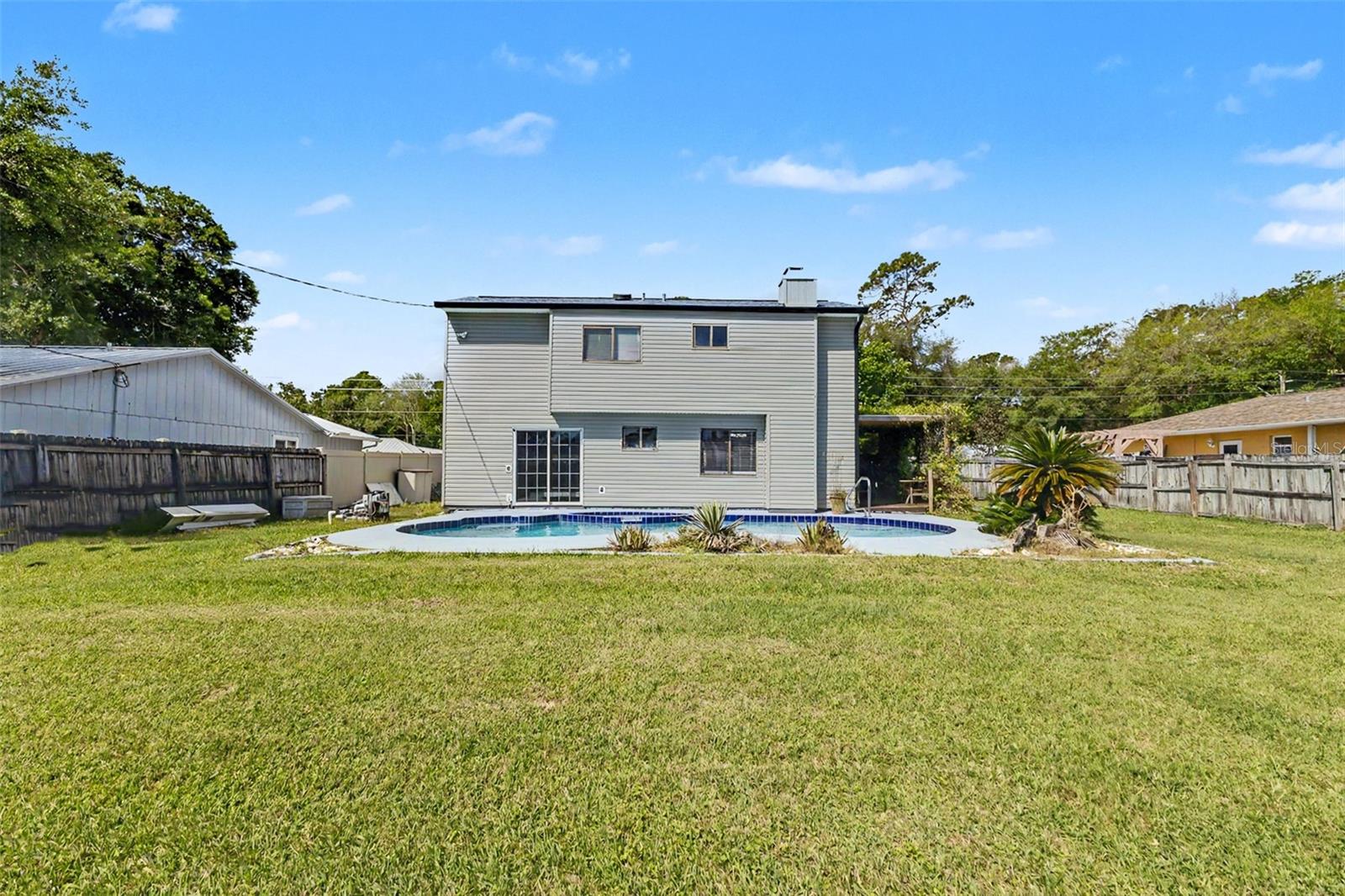 FLORIDA SHORES 01 - Residential