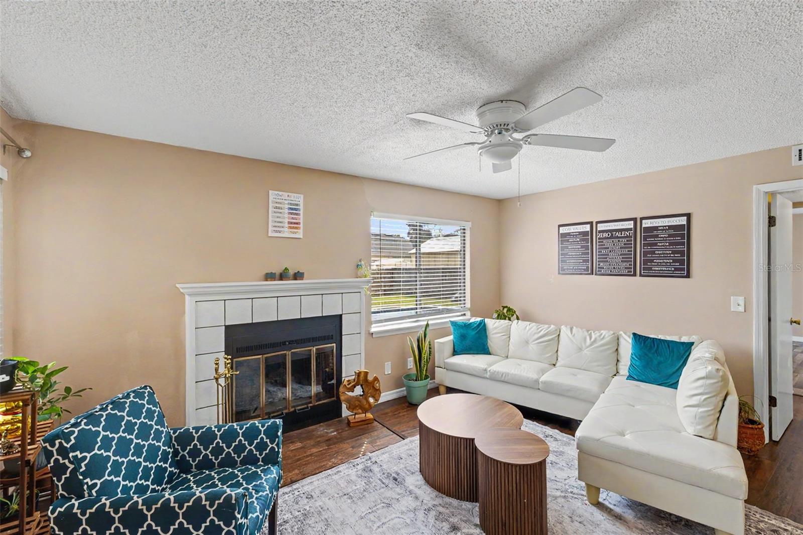 FLORIDA SHORES 01 - Residential