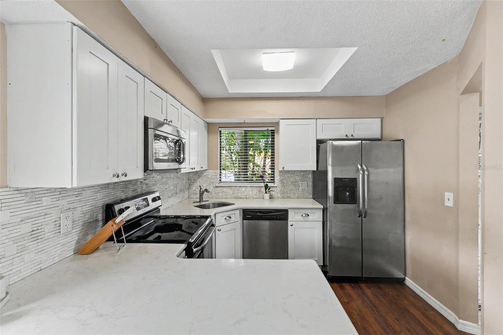 FLORIDA SHORES 01 - Residential