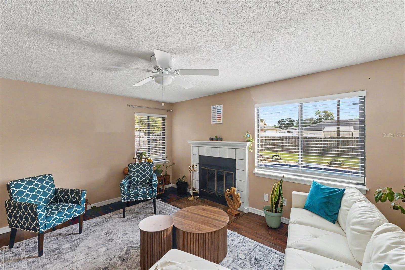 FLORIDA SHORES 01 - Residential