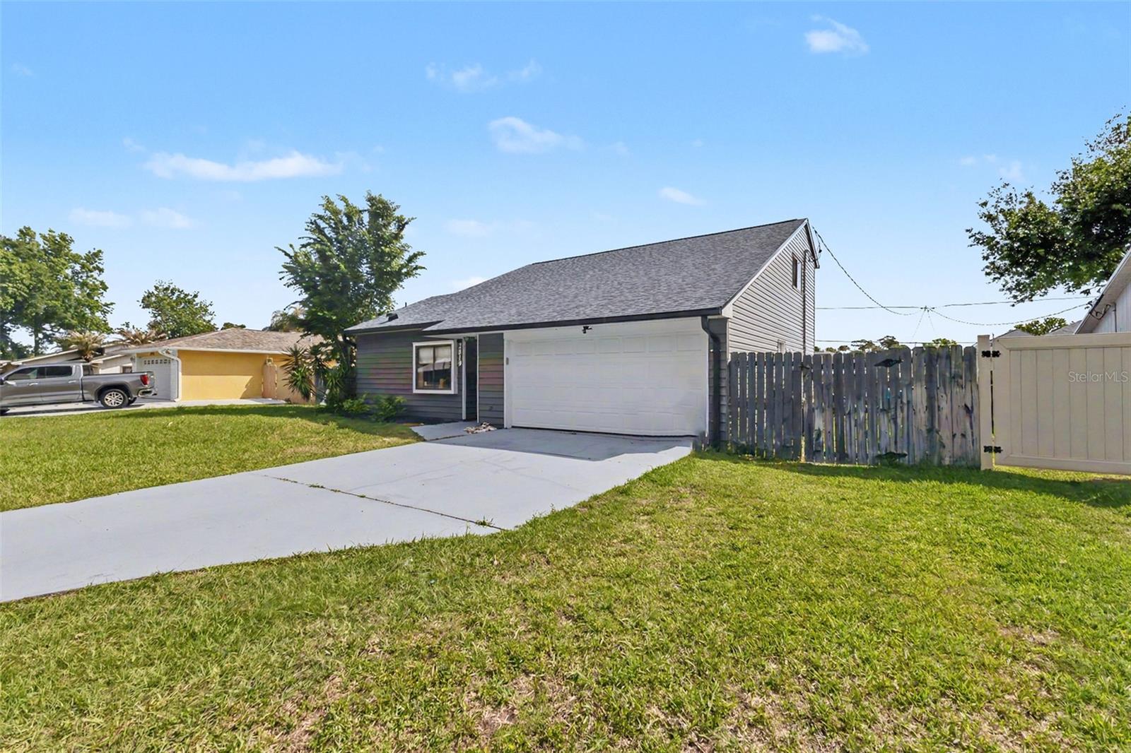 FLORIDA SHORES 01 - Residential