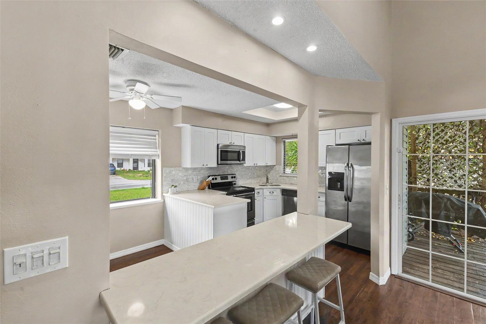 FLORIDA SHORES 01 - Residential