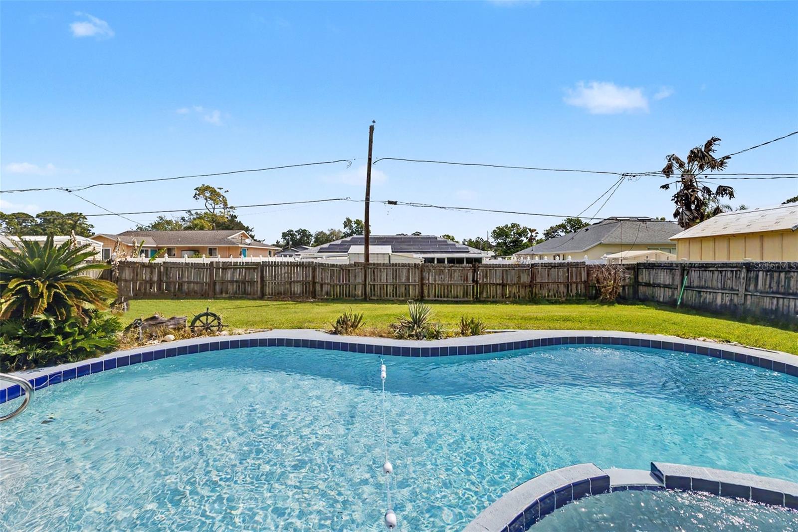 FLORIDA SHORES 01 - Residential