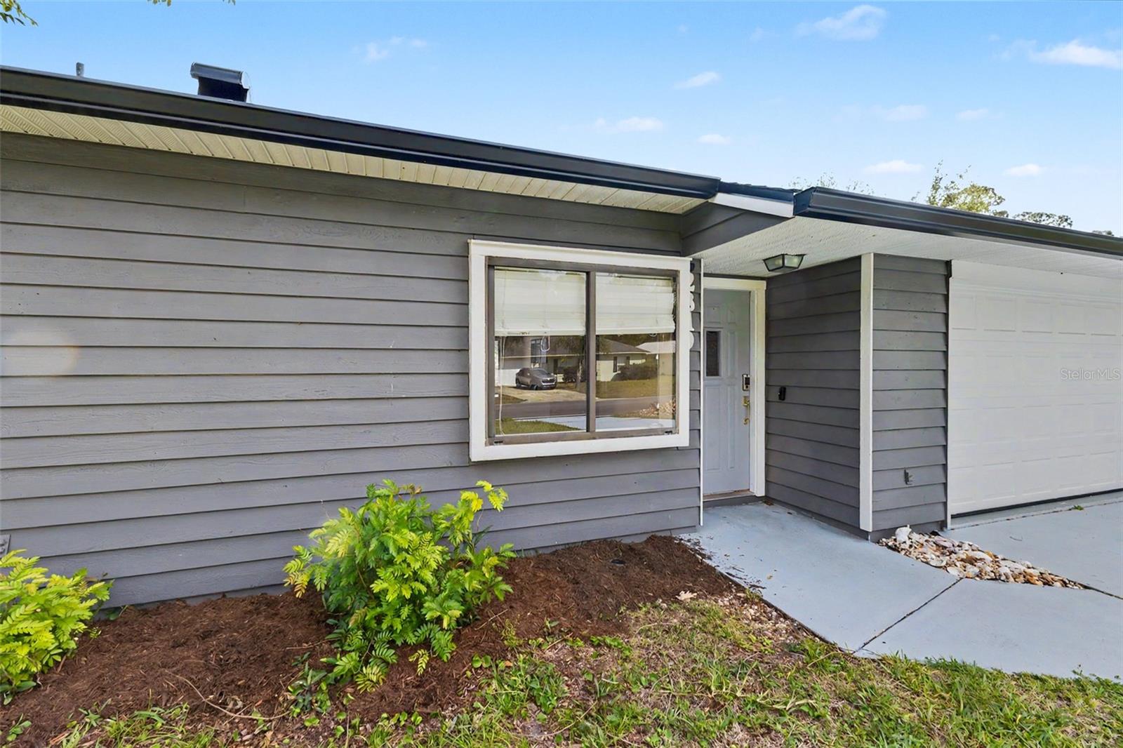 FLORIDA SHORES 01 - Residential