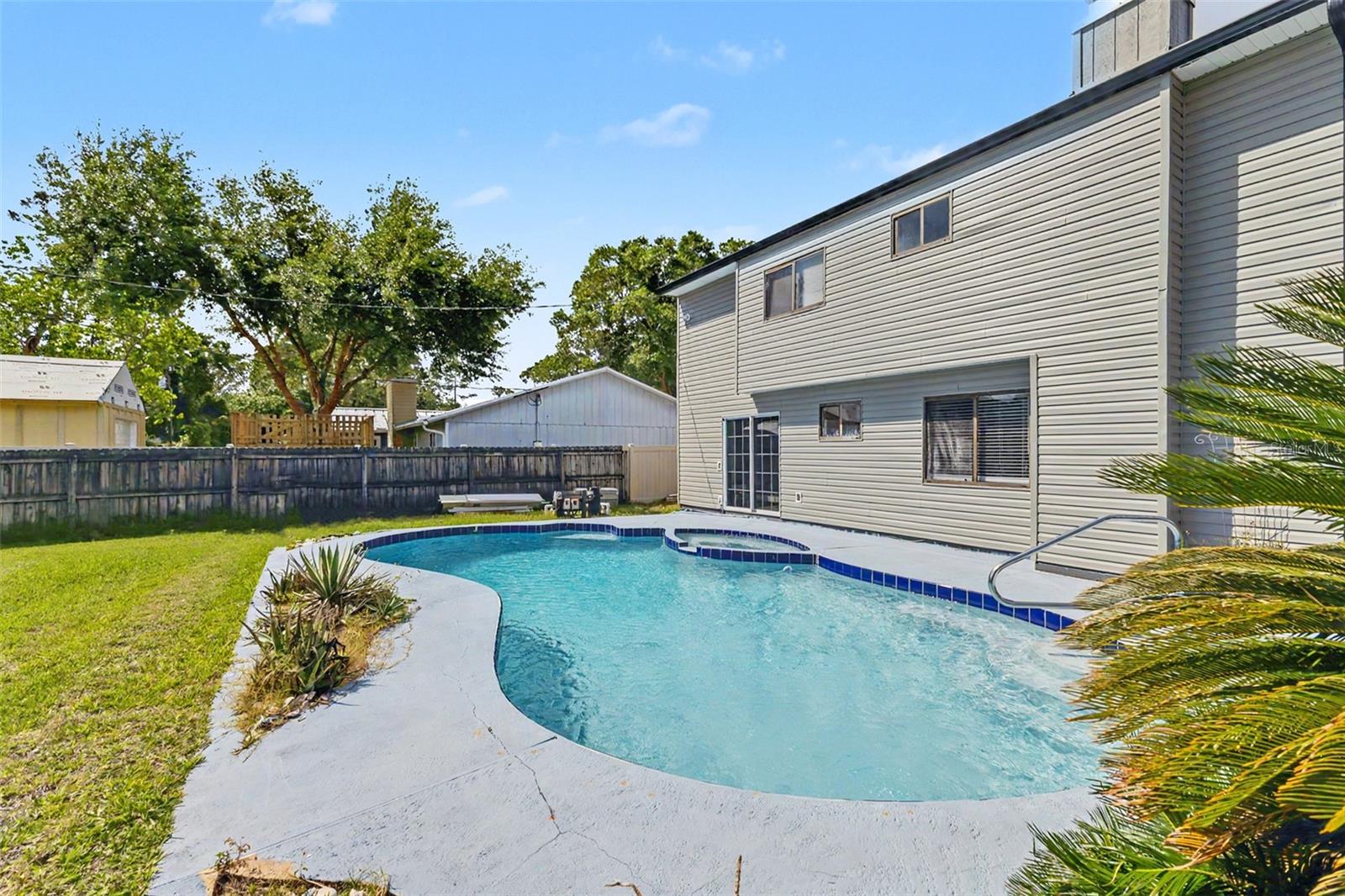 FLORIDA SHORES 01 - Residential