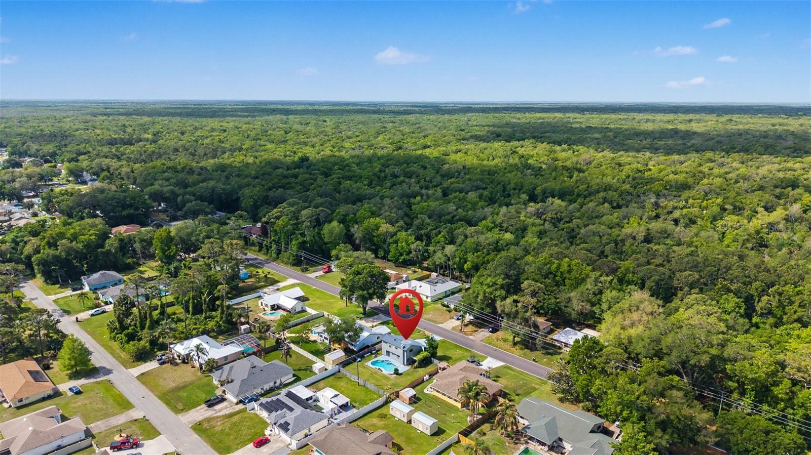 FLORIDA SHORES 01 - Residential