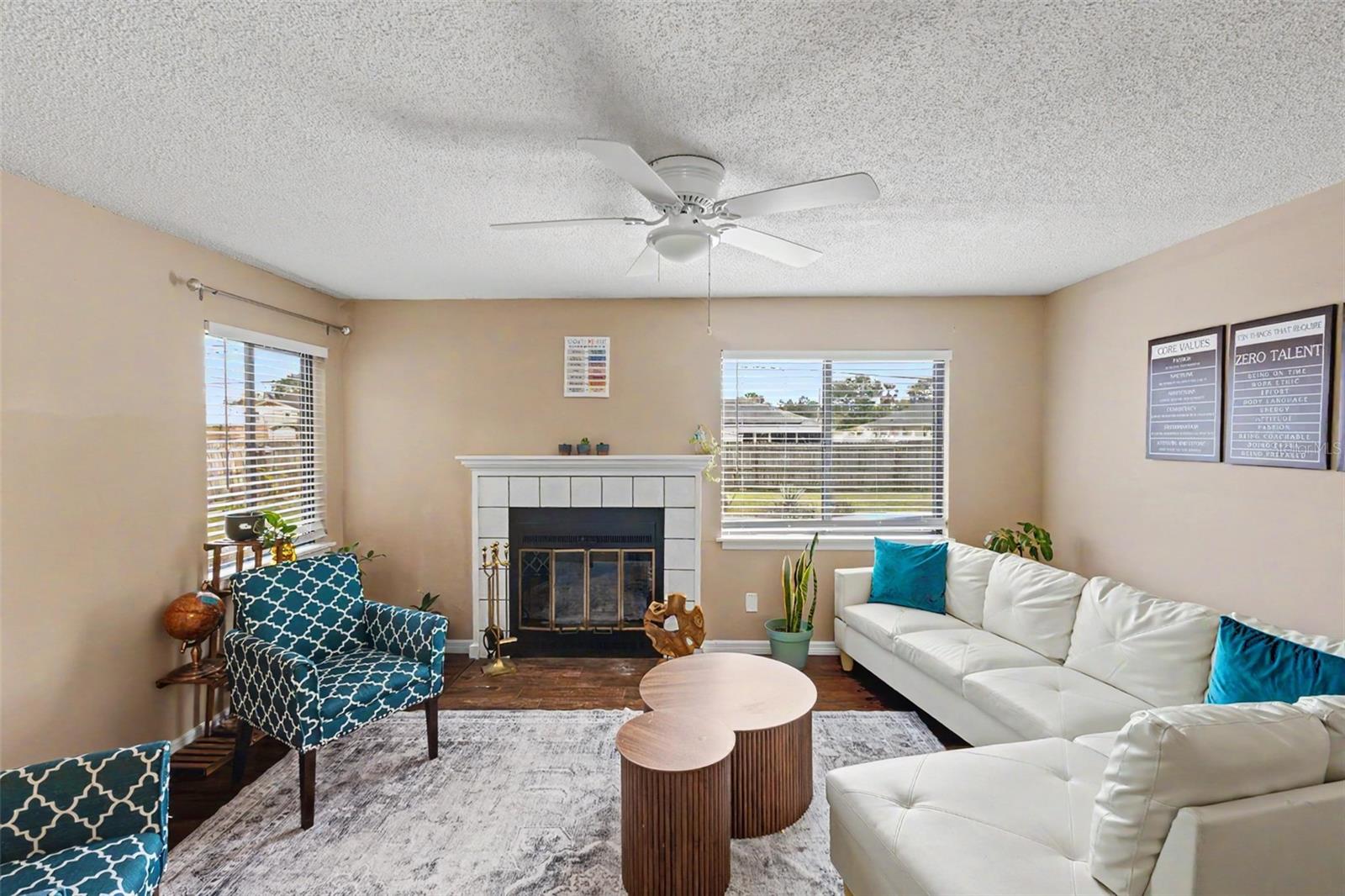 FLORIDA SHORES 01 - Residential