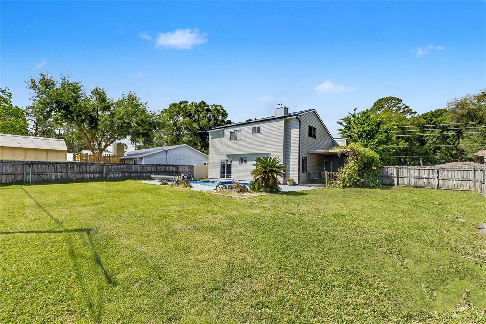 FLORIDA SHORES 01 - Residential