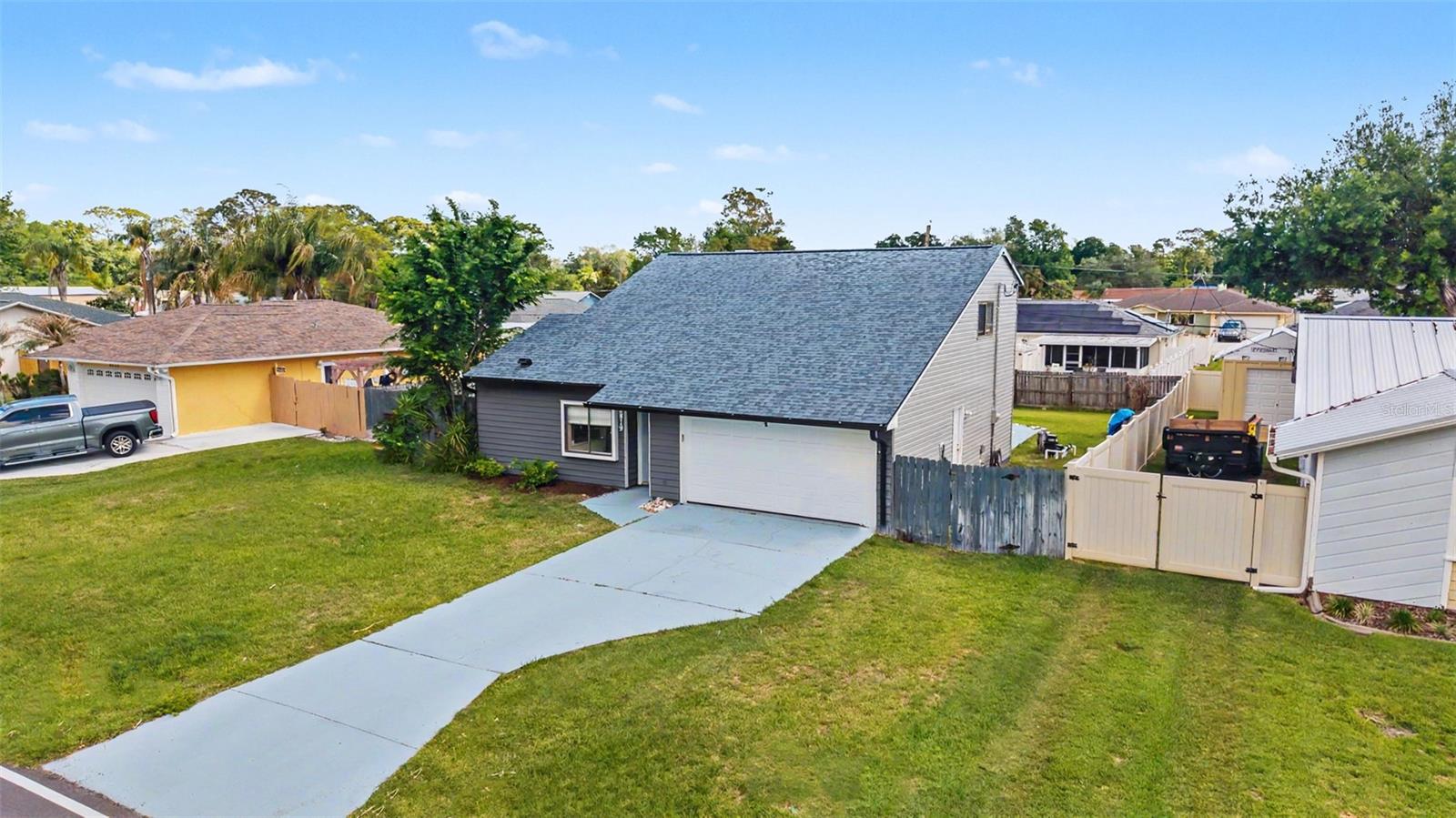 2819 SILVER PALM DRIVE