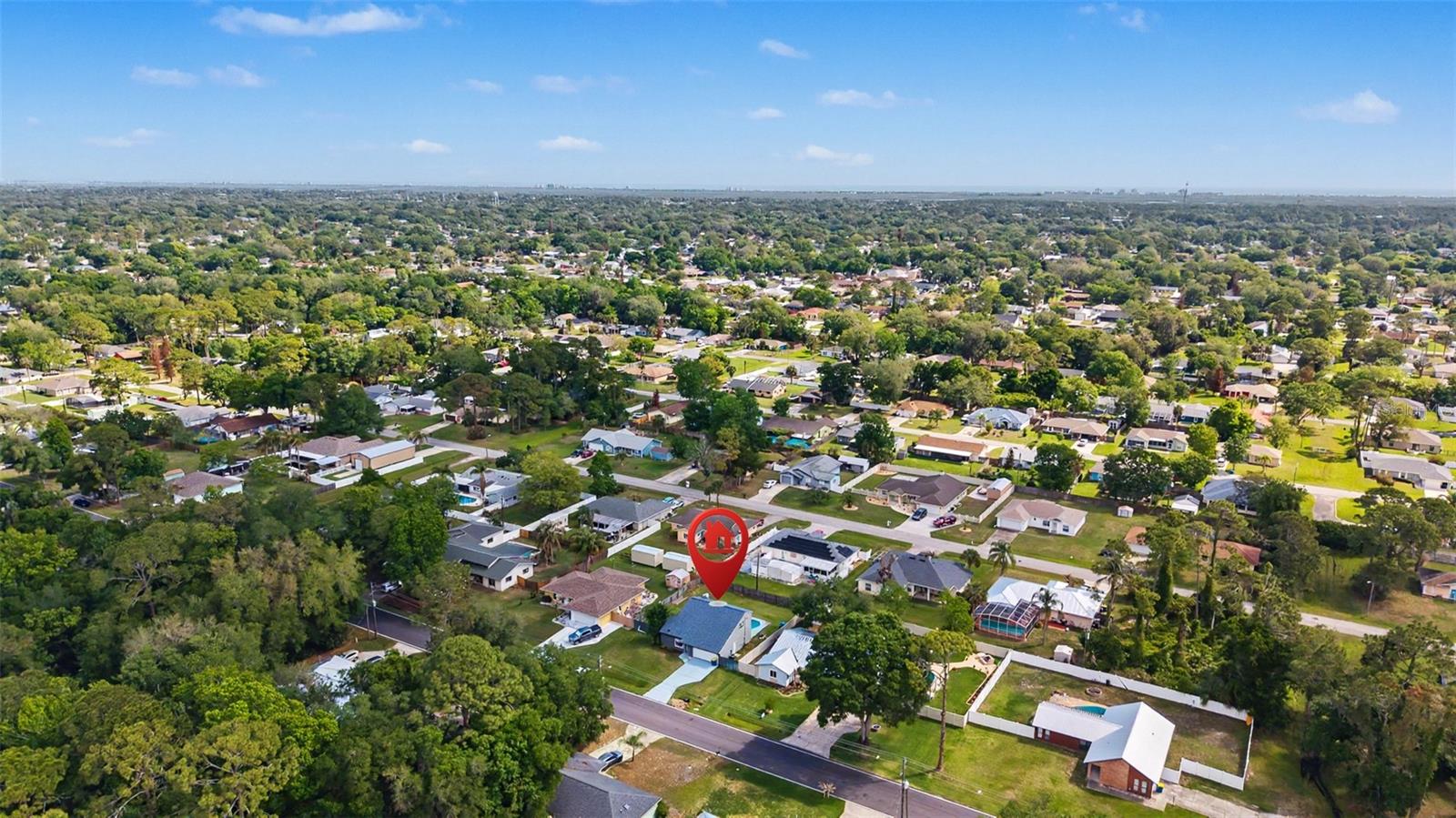 FLORIDA SHORES 01 - Residential