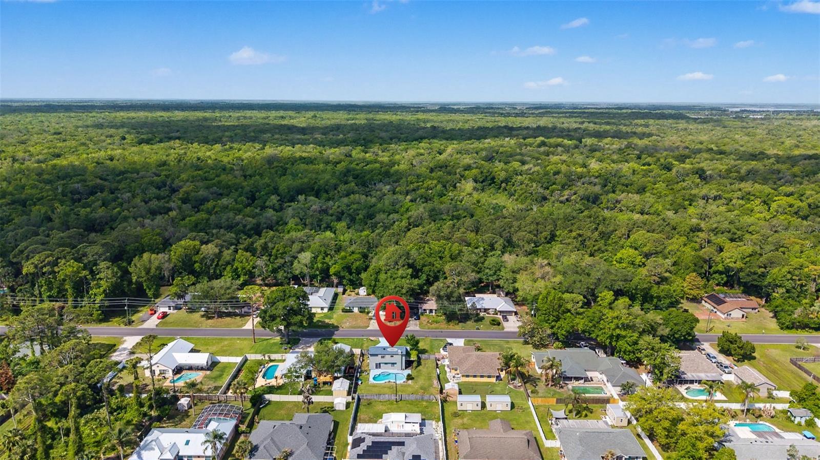 FLORIDA SHORES 01 - Residential