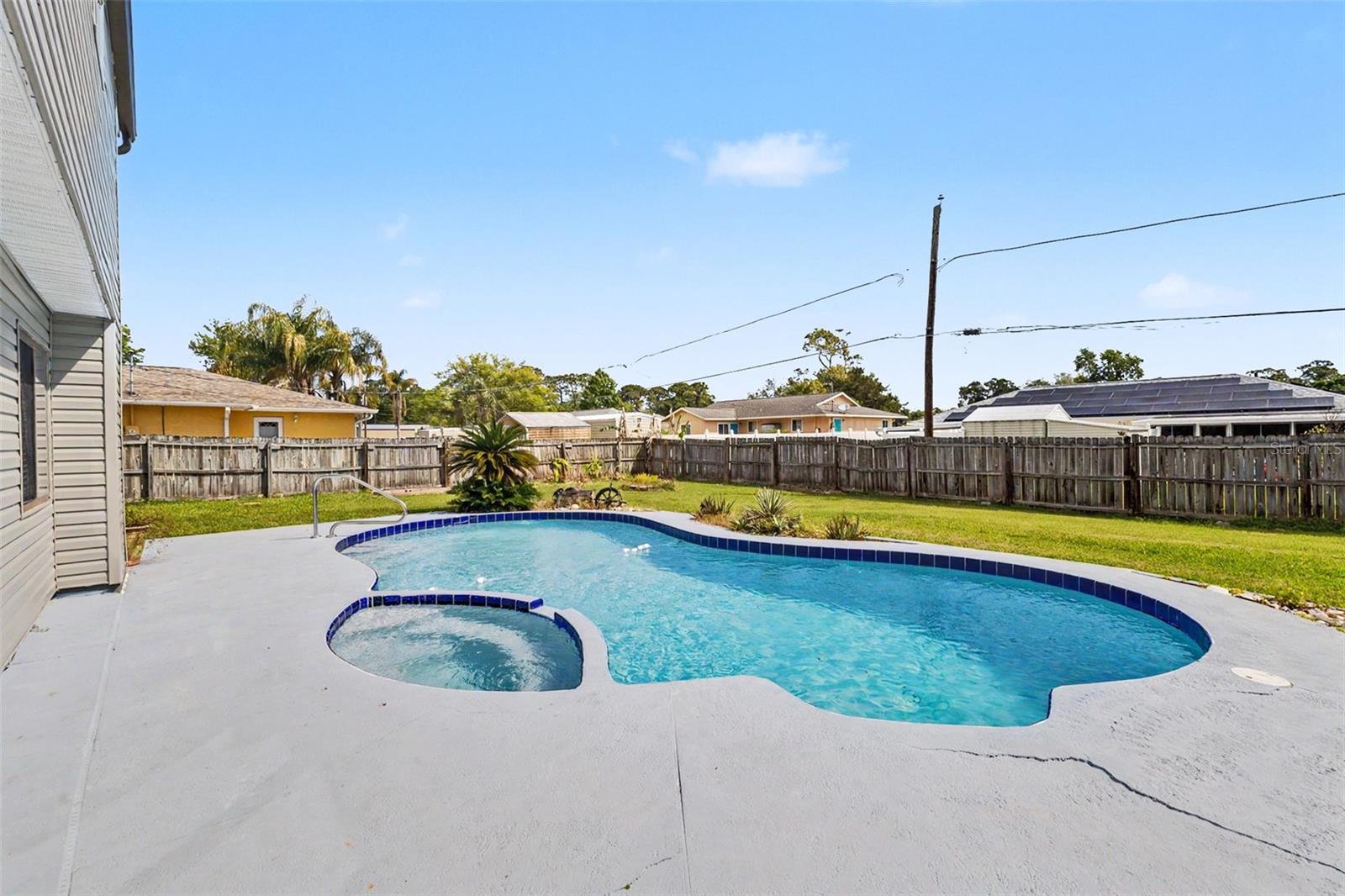 FLORIDA SHORES 01 - Residential