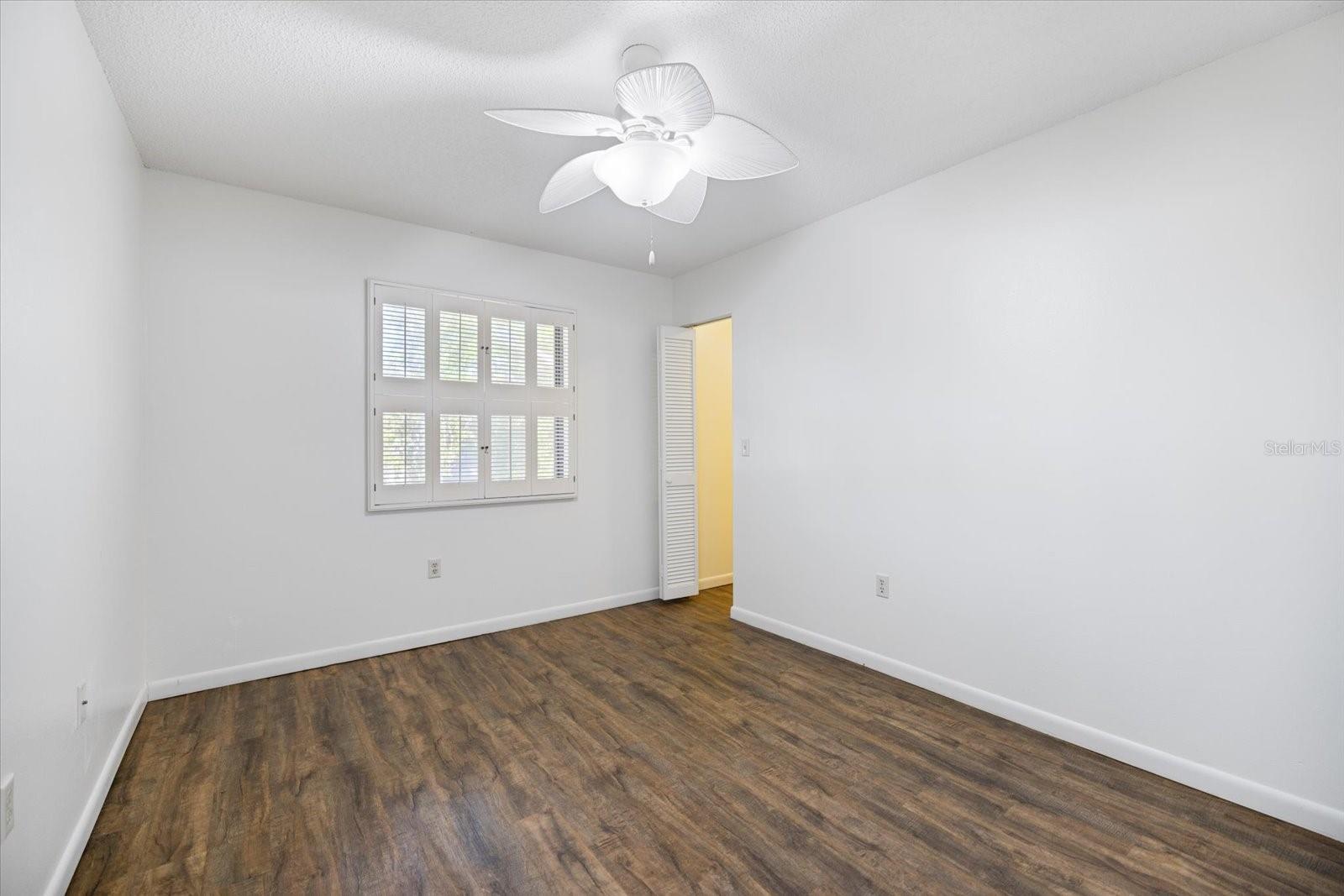 BIRD BAY V - Residential