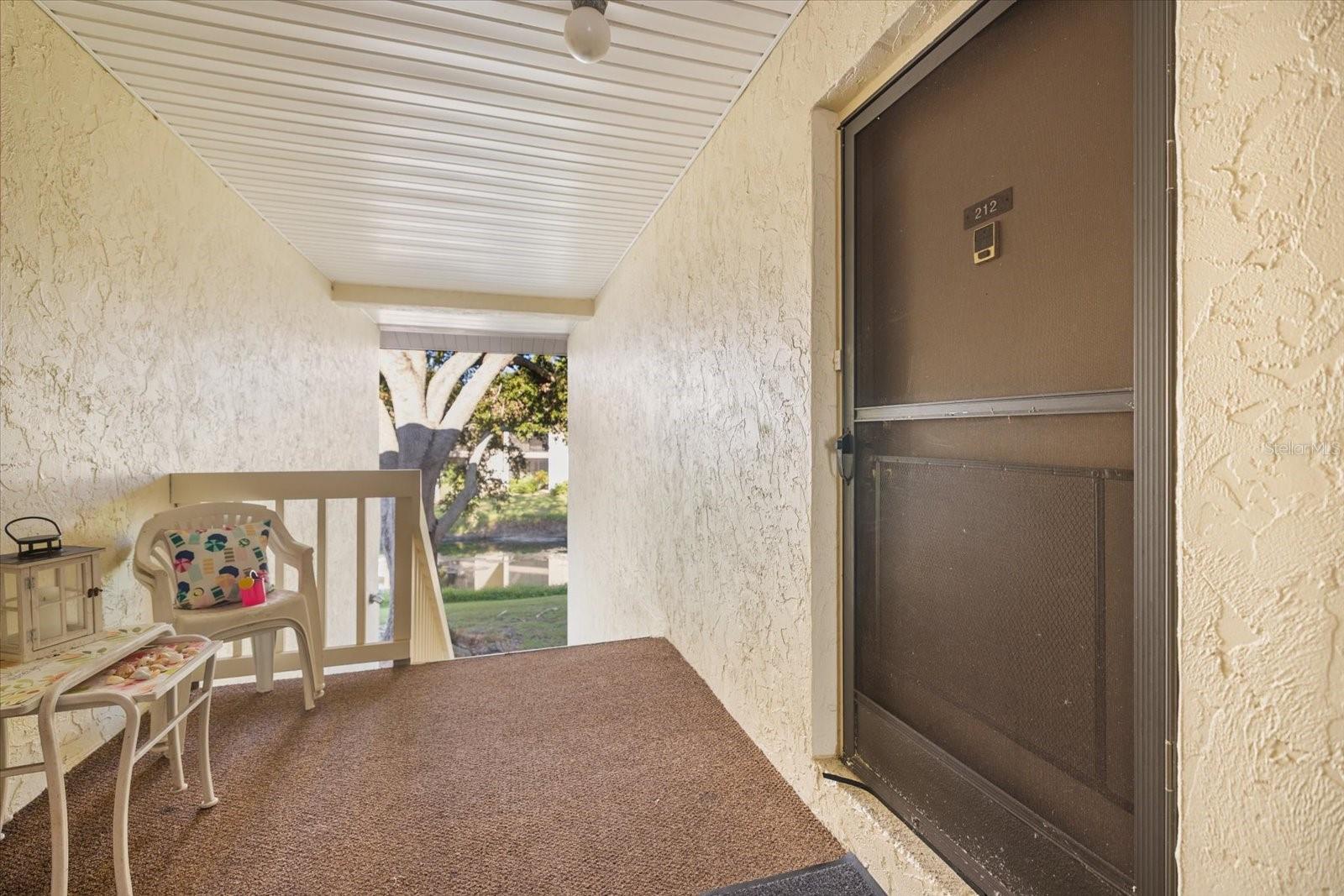 BIRD BAY V - Residential