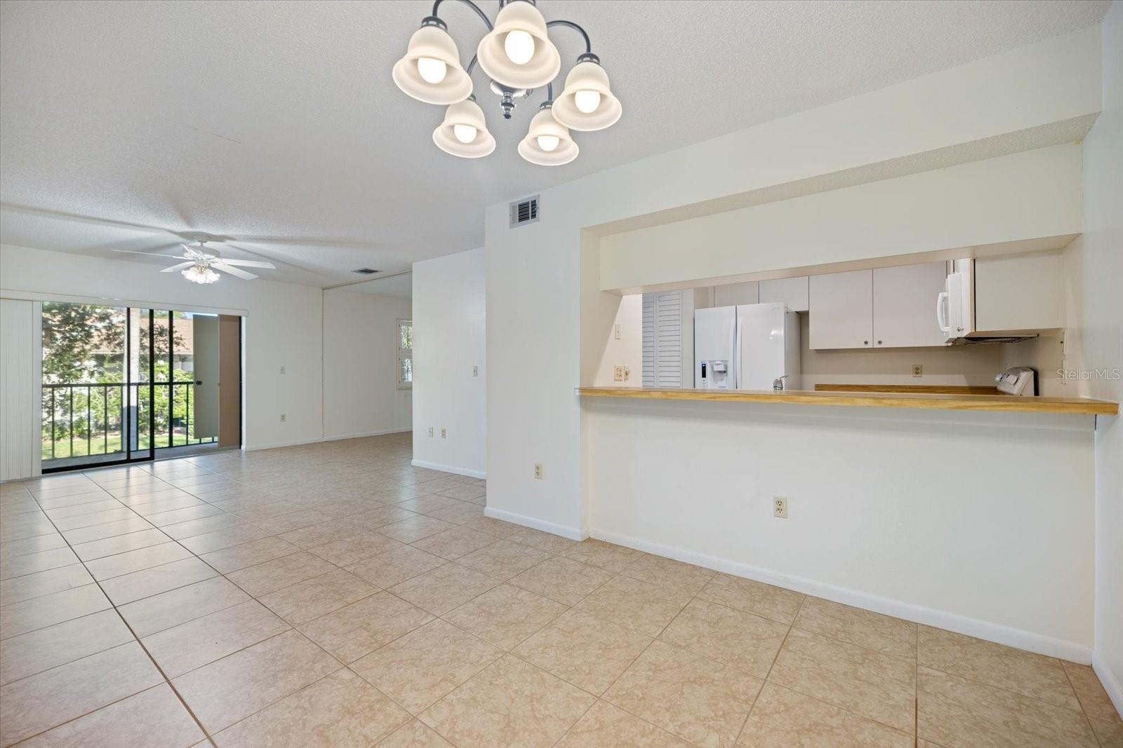 BIRD BAY V - Residential