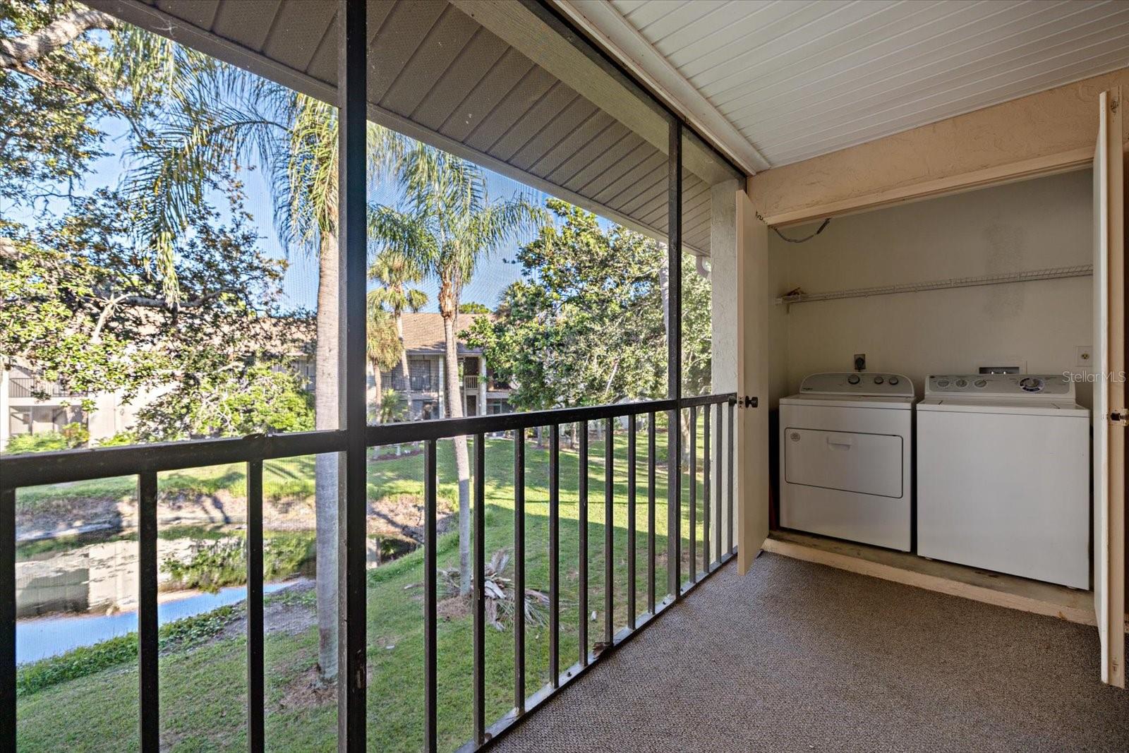 BIRD BAY V - Residential