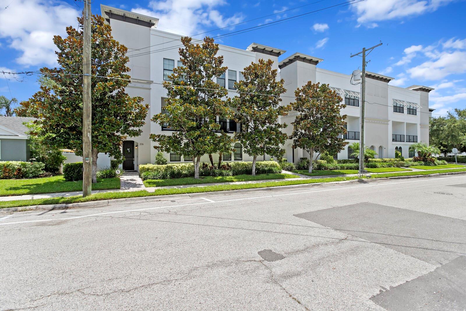 224 S AUDUBON AVENUE
