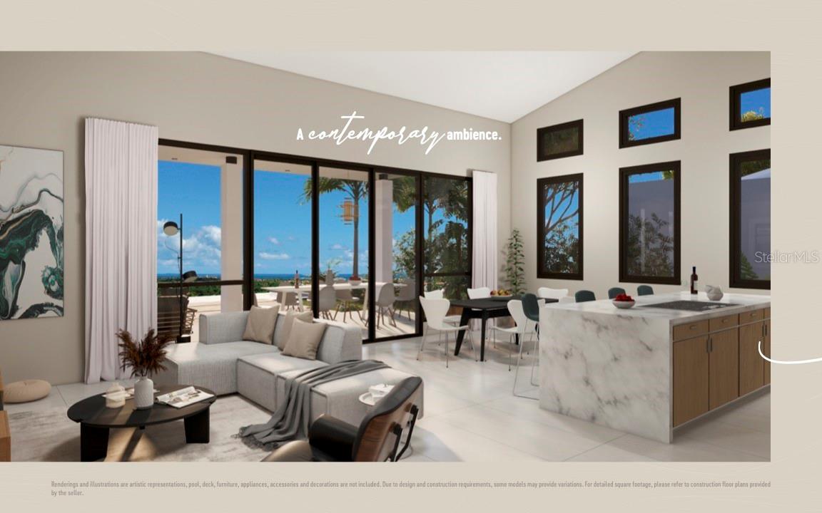 PALMAS DEL MAR RESORT - Residential