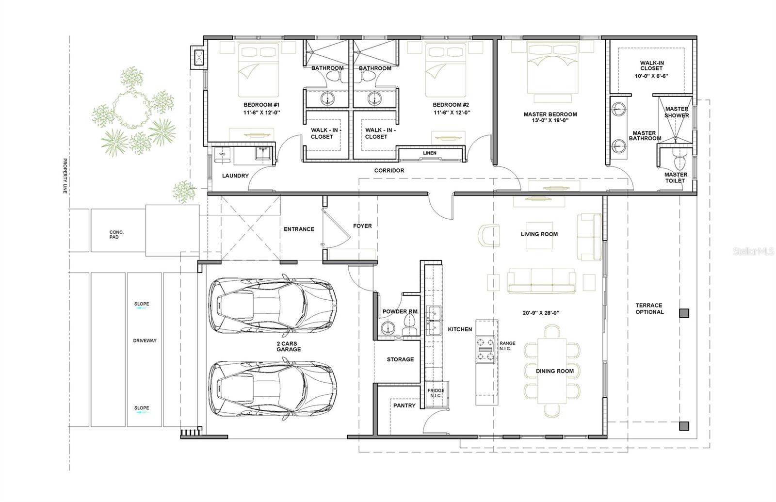 PALMAS DEL MAR RESORT - Residential