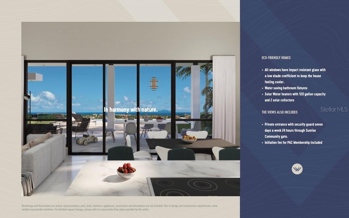 PALMAS DEL MAR RESORT - Residential