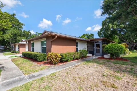 Photo of 2261 Shelly Drive #D, Palm Harbor, FL 34684 (MLS # TB8503311)
