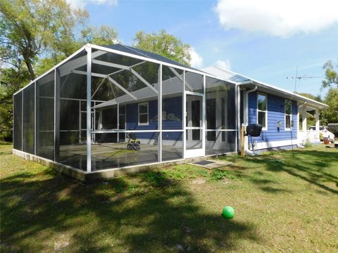 A home in PORT CHARLOTTE