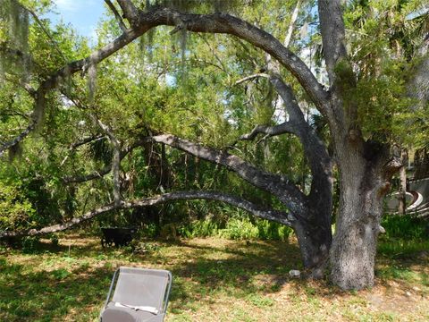 A home in PORT CHARLOTTE