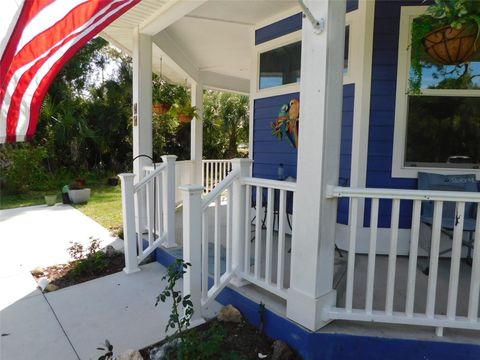 A home in PORT CHARLOTTE